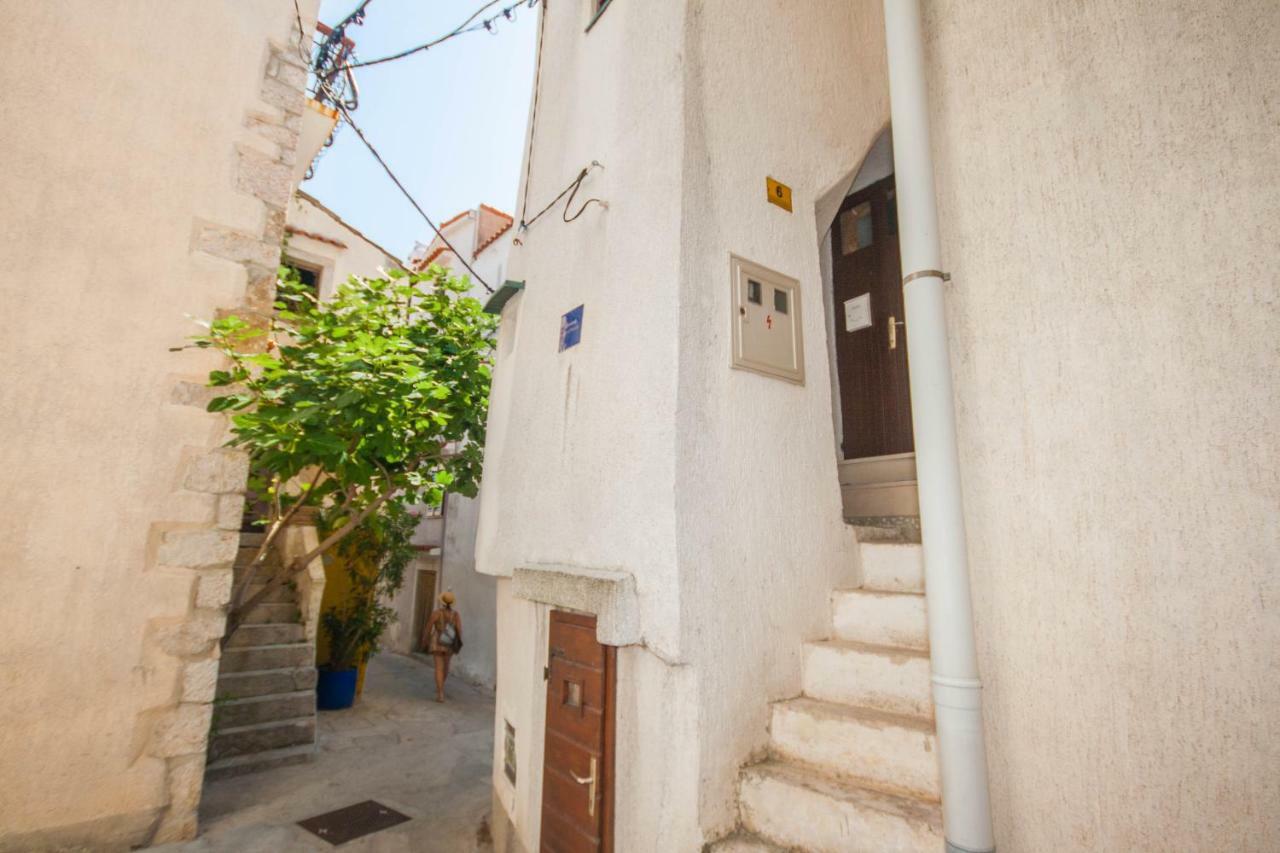 באסקה Studio Marin מראה חיצוני תמונה